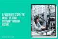 Discoveries And Insights For The Passionate